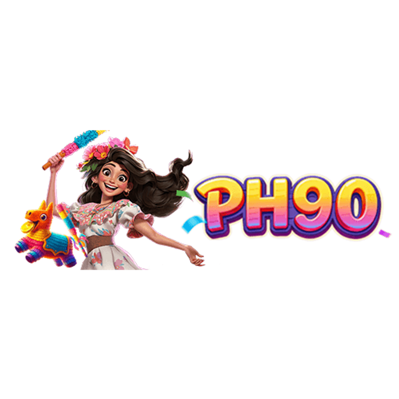 PH90 logo